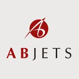 AB Jets logo