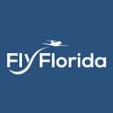 FlyFlorida - Private Jet Charter logo