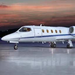 Airbrock Management and Charter, Inc. logo