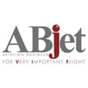 ABjet Aliven logo