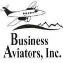 Business Aviators Inc logo