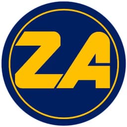 Zar Avio Express logo