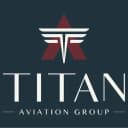 Titan Aviation Group LLC logo