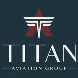 Titan Aviation Group LLC logo