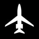EX JETS Private Aviation logo