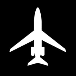 EX JETS Private Aviation logo