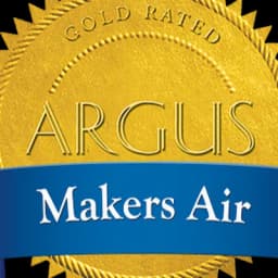 Makers Air logo