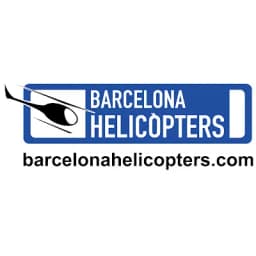 Barcelona Helicopters logo