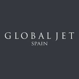 Global Jet Spain S.L. logo