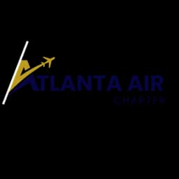 Atlanta Air Charter logo