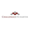 Challenge Jet Charter | Private Jet Charter logo