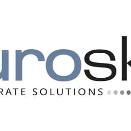 Eurosky Corporate Solutions - Alquiler de aviones y jets privados logo