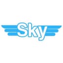 Sky Aircraft Charter logo