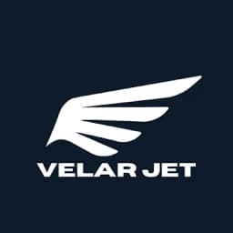 Velar Jet logo