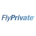FlyPrivate logo