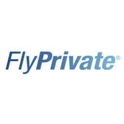 FlyPrivate logo