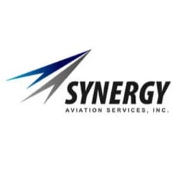 Synergy Aviation Services, Inc. logo