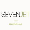 SEVENJET logo