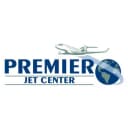 Premier Jet Center logo