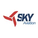 SKY Aviation Srl - Helicopter Services logo