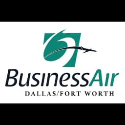 Business Air logo