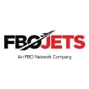 FBO Jets logo