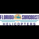 Florida Suncoast Helicopters logo