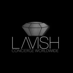 Lavish Concierge Worldwide LLC logo