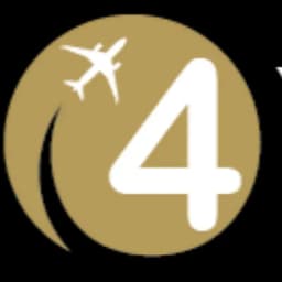 Jets 4 you logo