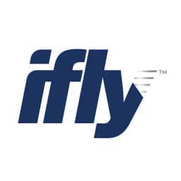 IFLY logo