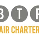 Baton Rouge Air Charter logo