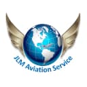 JLM Aviation Services logo