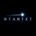 Starjet, Inc. logo