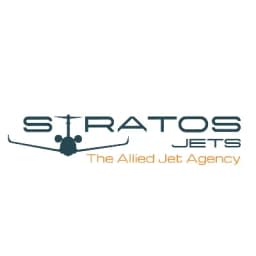 Allied Jet Agency logo