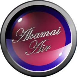 Akamai Air logo