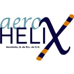 Aerohelix logo