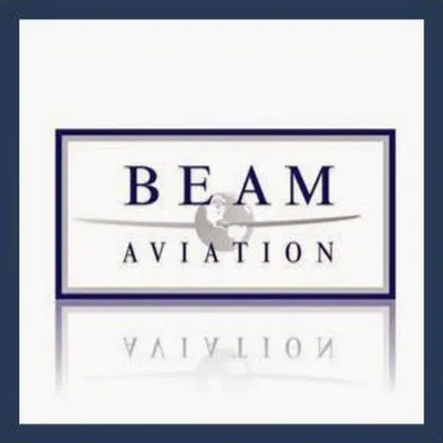 Beam Aviation, Inc. logo