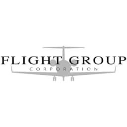Flight Group Corporation logo