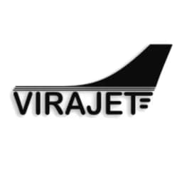 Virajet logo