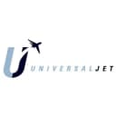 Universal Jet logo
