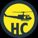 Helicopters Playa del Carmen, Cancun, Cozumel logo