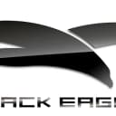 Black Eagle Havacılık A.Ş (Aviation) logo