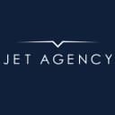 Jet Agency logo