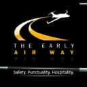 Private Jet Charter - The Early Air Way logo