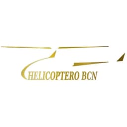 Helicóptero Barcelona | Helicopter Tours & Private Charters logo