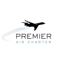 Premier Air Charter logo
