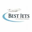 Best Jets International - Private Jet Charter logo