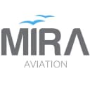 Mira Aviation logo