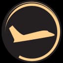 Global Air Charters logo