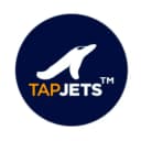 TAPJETS Inc. - On-Demand Private Jet Charter logo